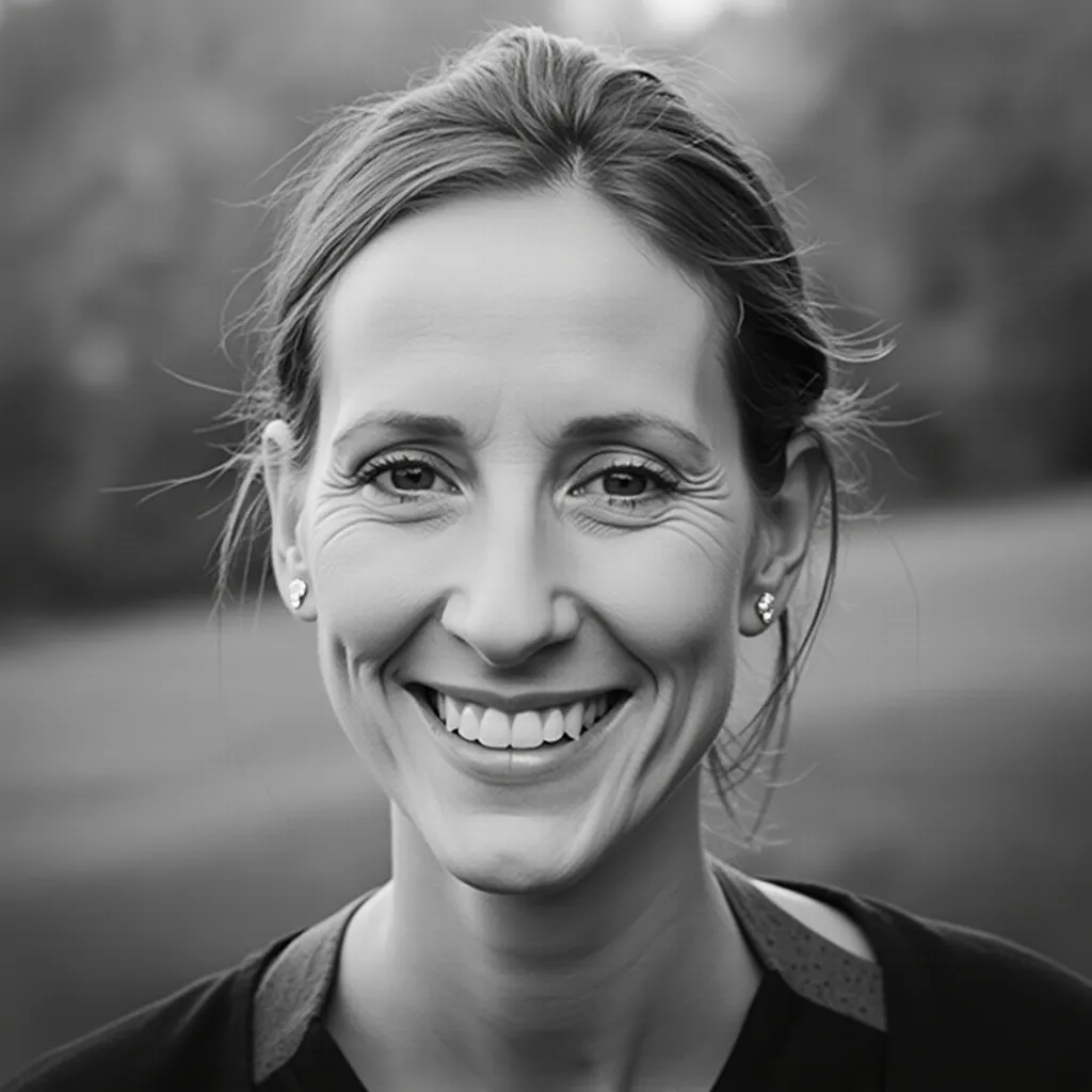 Fotografie Martiny Veselé