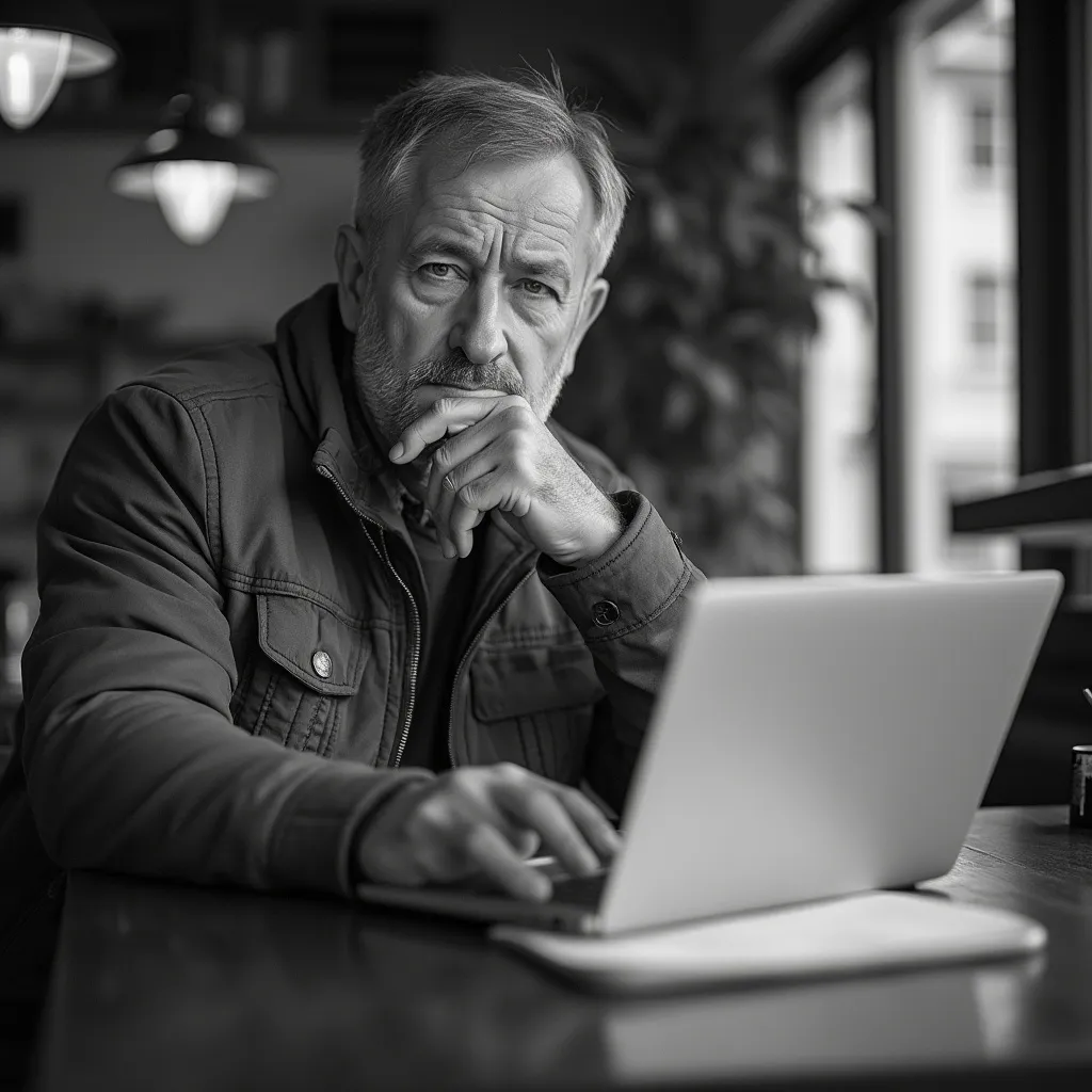 Fotografie Pavla Horáka