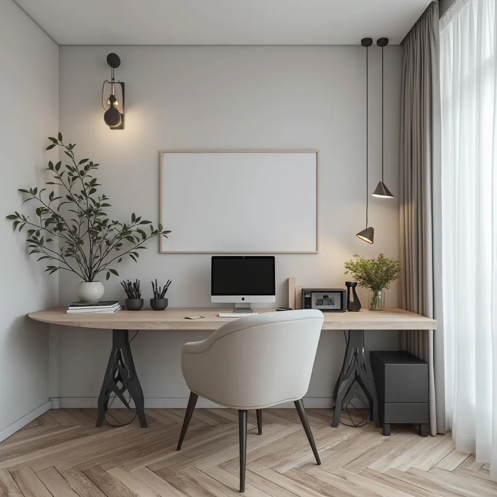 Webinář o designu inspirativních prostor